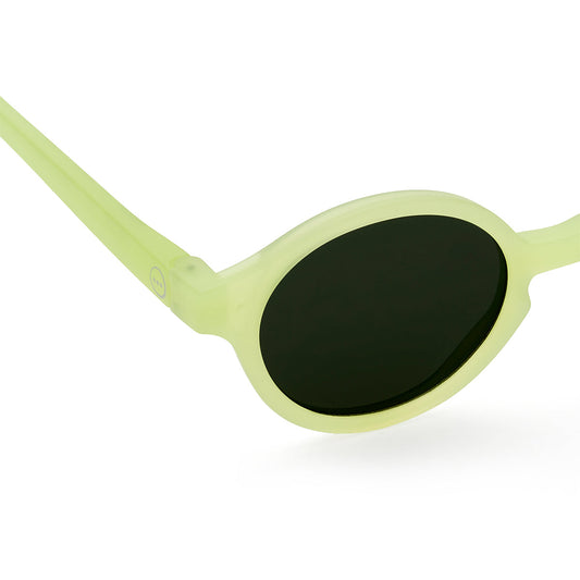 Izipizi: Sun Baby Collection Oasis - Apple Green