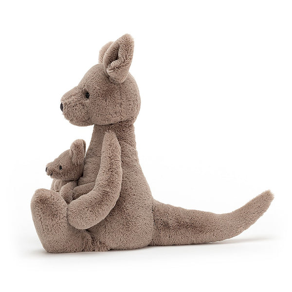 Jellycat Kara Kangaroo LARGE