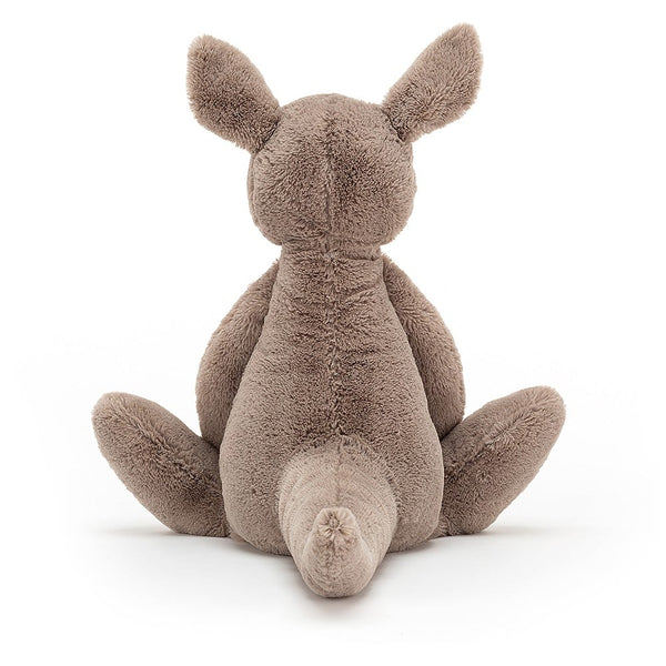 Jellycat Kara Kangaroo LARGE