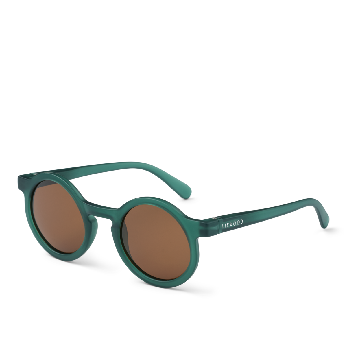 LIEWOOD DARLA SUNGLASSES 4-10 Y GARDEN GREEN