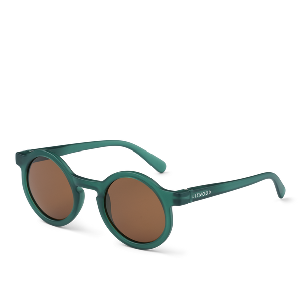 LIEWOOD DARLA SUNGLASSES 4-10 Y GARDEN GREEN