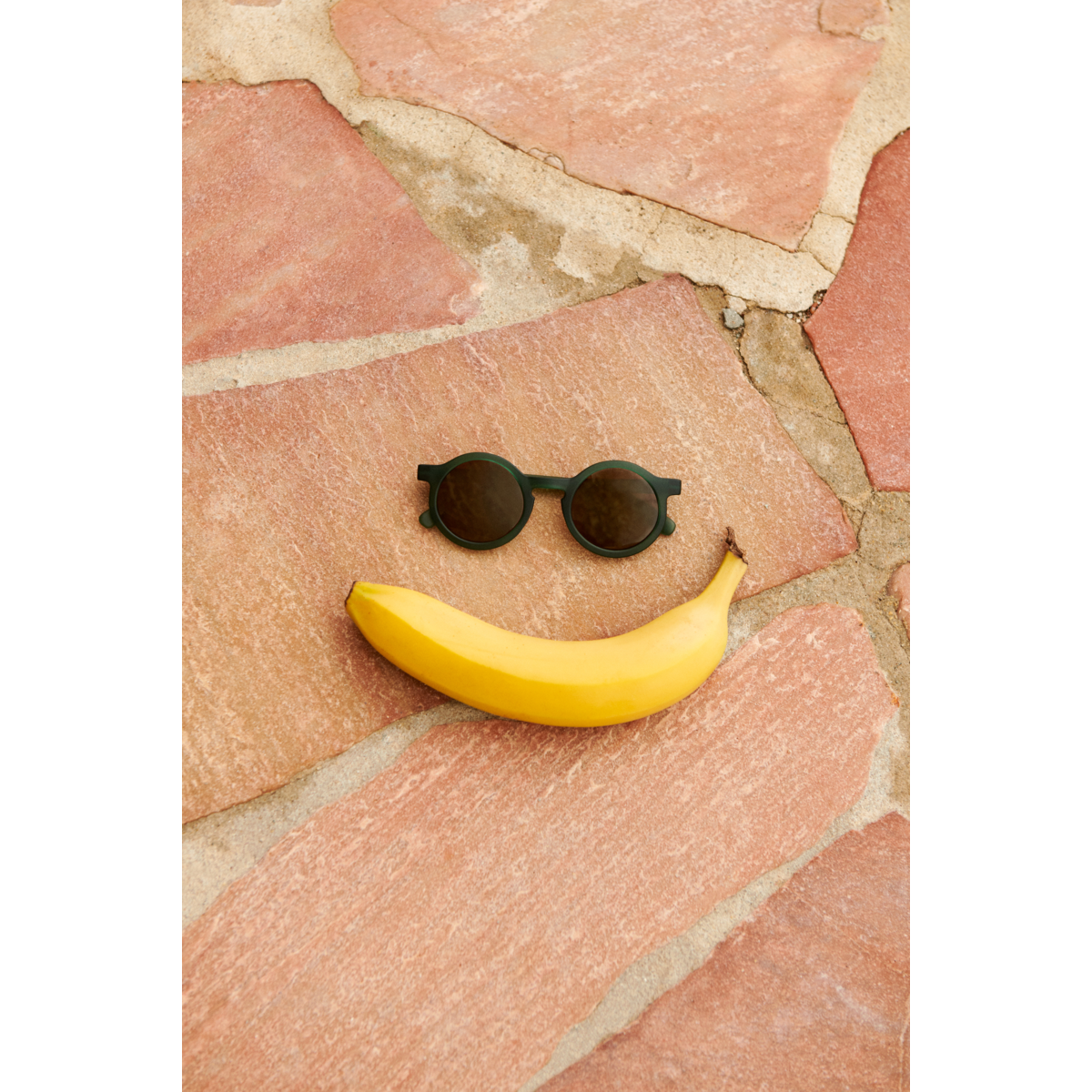 LIEWOOD DARLA SUNGLASSES 4-10 Y GARDEN GREEN