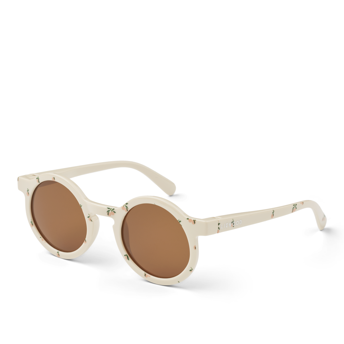 LIEWOOD DARLA SUNGLASSES 4-10 Y Peach / Sea shell