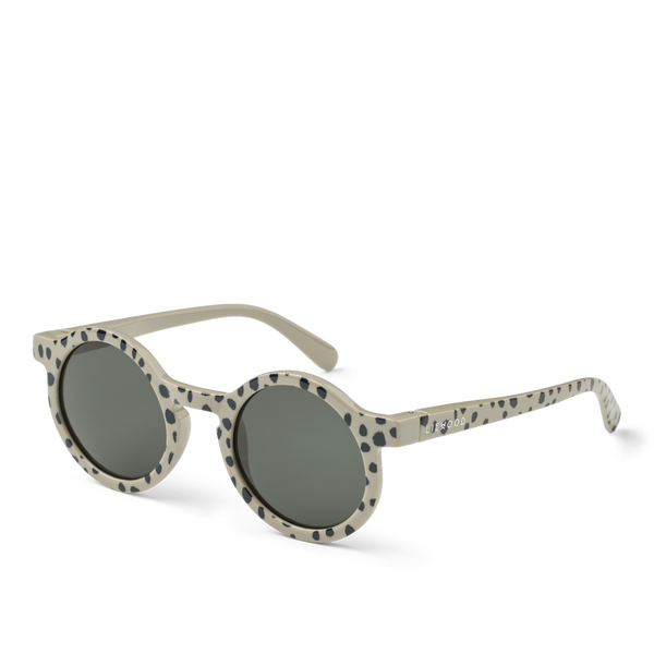 LIEWOOD DARLA SUNGLASSES 4-10 Y Leo spots / Mist