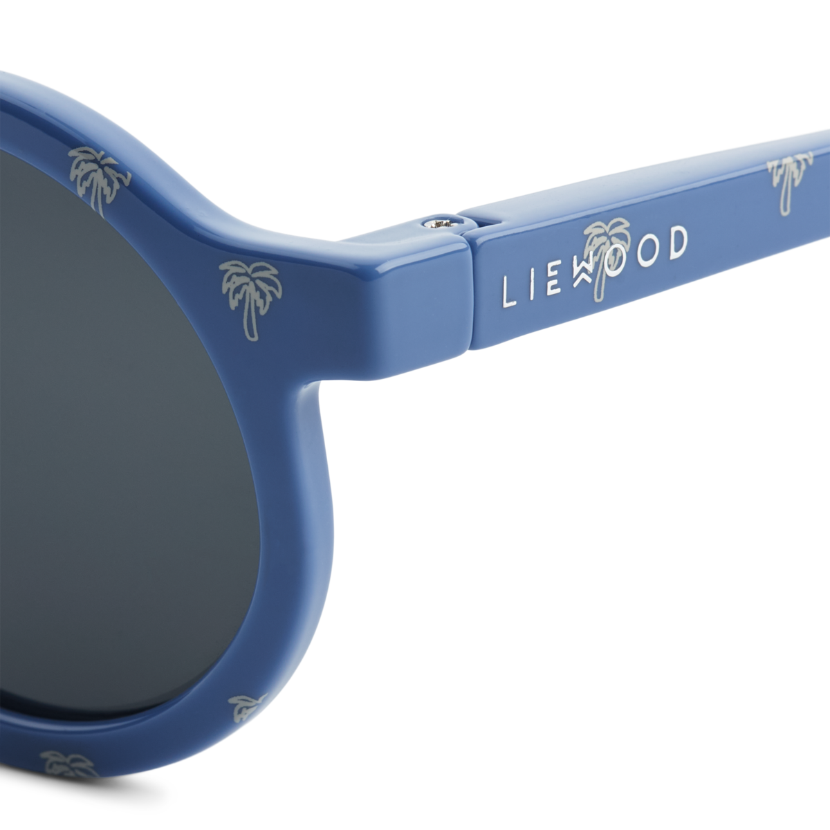 LIEWOOD DARLA SUNGLASSES 4-10 Y Palms / Riverside