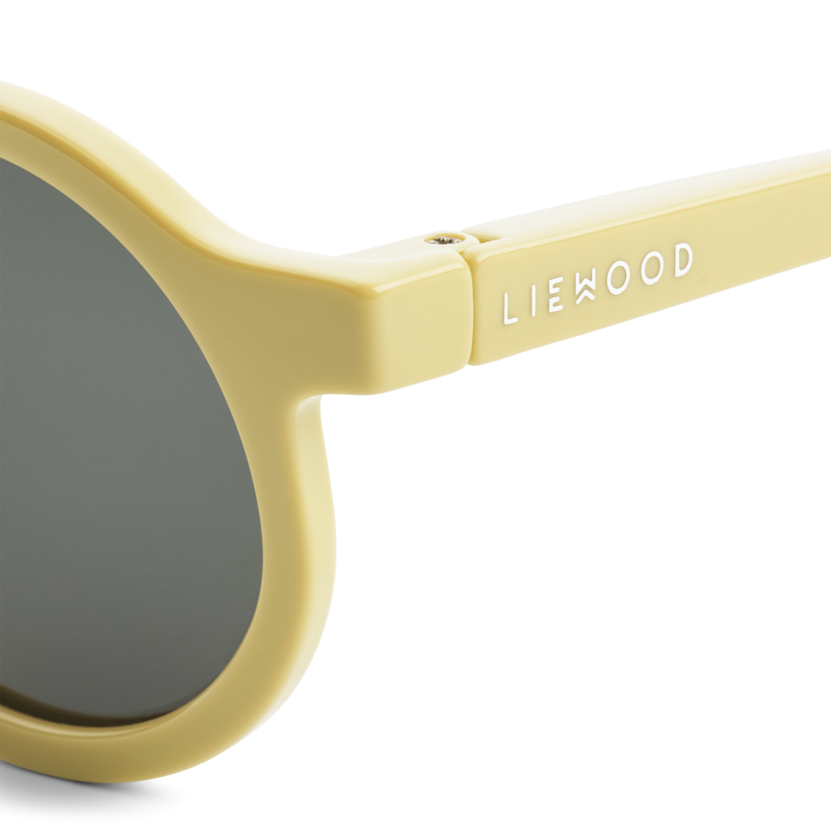 LIEWOOD DARLA SUNGLASSES 4-10 Y Crispy corn