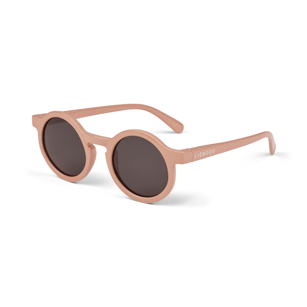 LIEWOOD DARLA SUNGLASSES 4-10 Y Tuscany rose
