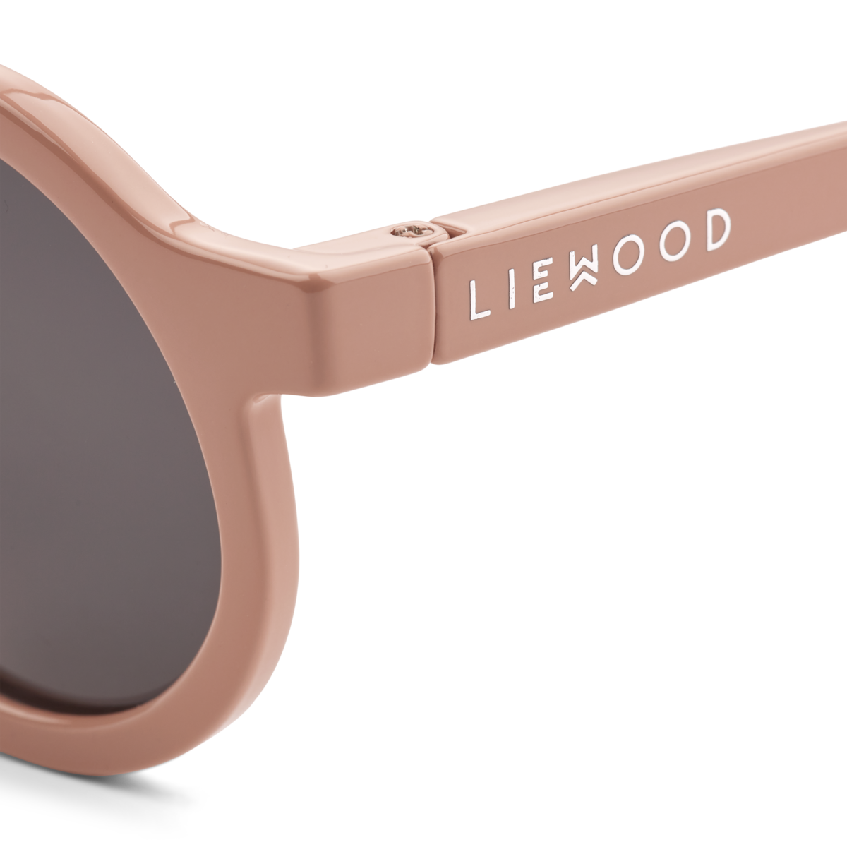 LIEWOOD DARLA SUNGLASSES 4-10 Y Tuscany rose