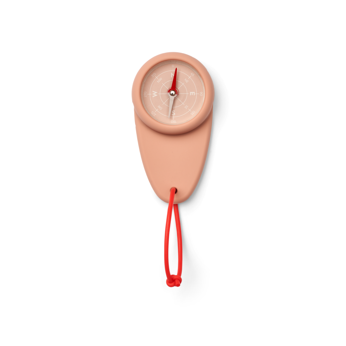 LIEWOOD CHRISTOFFER COMPASS TUSCANY ROSE / APPLE BLOSSOM