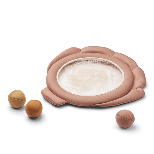 LIEWOOD BUD FLOATING BASKET SET PALE TUSCANY