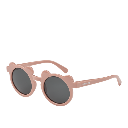 LIEWOOD DARLA MR. BEAR SUNGLASSES 4-10 YTuscany rose