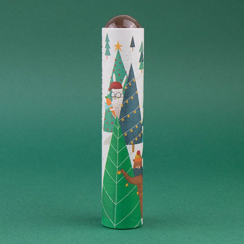 Londji Its Christmas Time Kaleidoscope