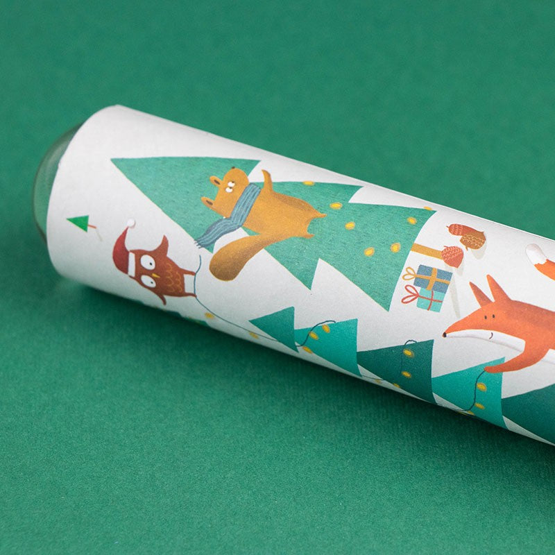 Londji Its Christmas Time Kaleidoscope