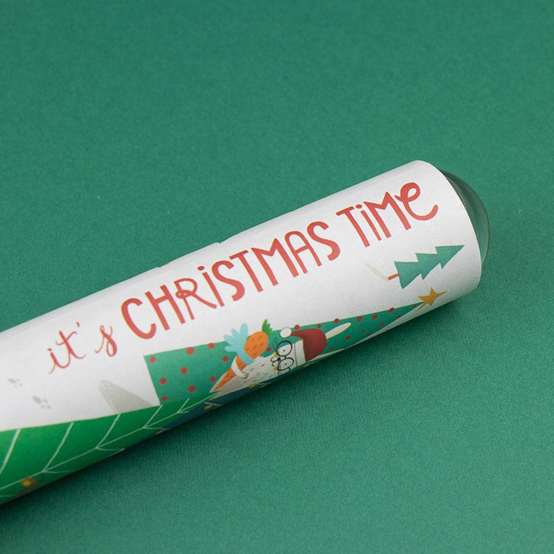 Londji Its Christmas Time Kaleidoscope