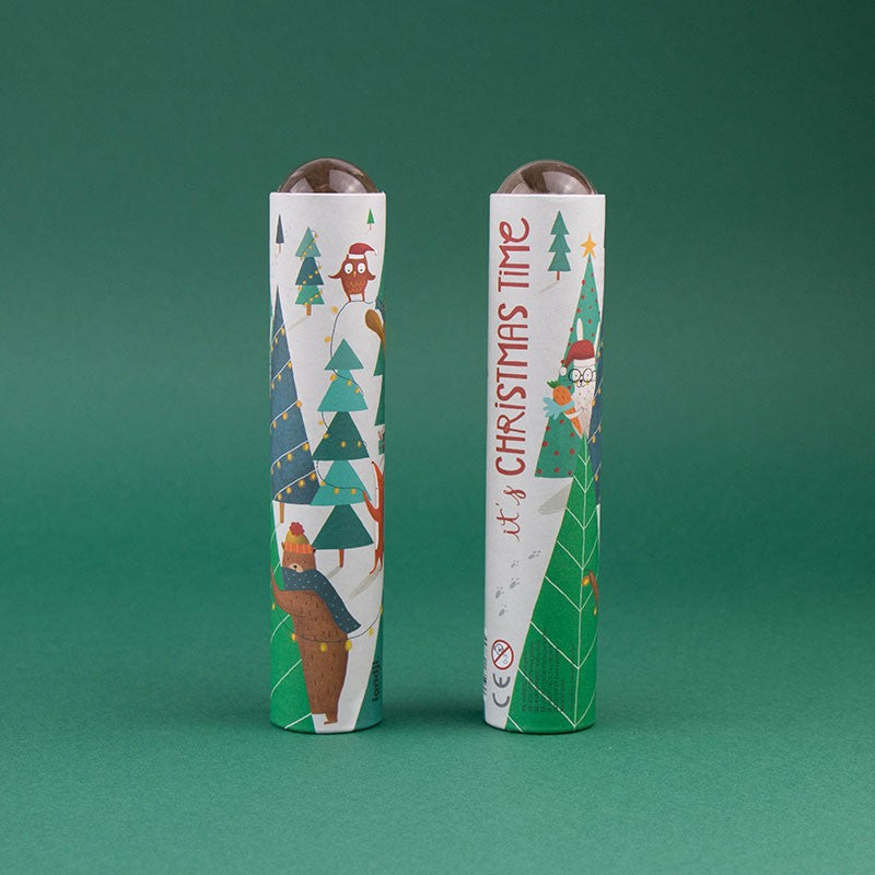 Londji Its Christmas Time Kaleidoscope