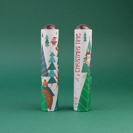 Londji Its Christmas Time Kaleidoscope