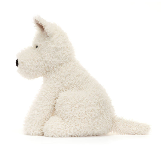 Jellycat Munro Scottie Dog Big