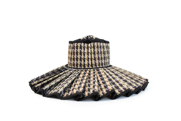 LORNA MURRAY Roma | Luxe Resort Hat ADULT