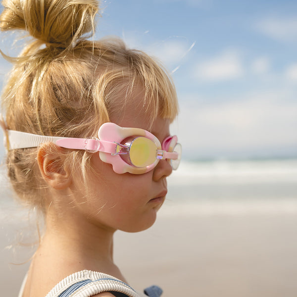 SUNNYLIFE Mini Swim Goggles Mima the Fairy