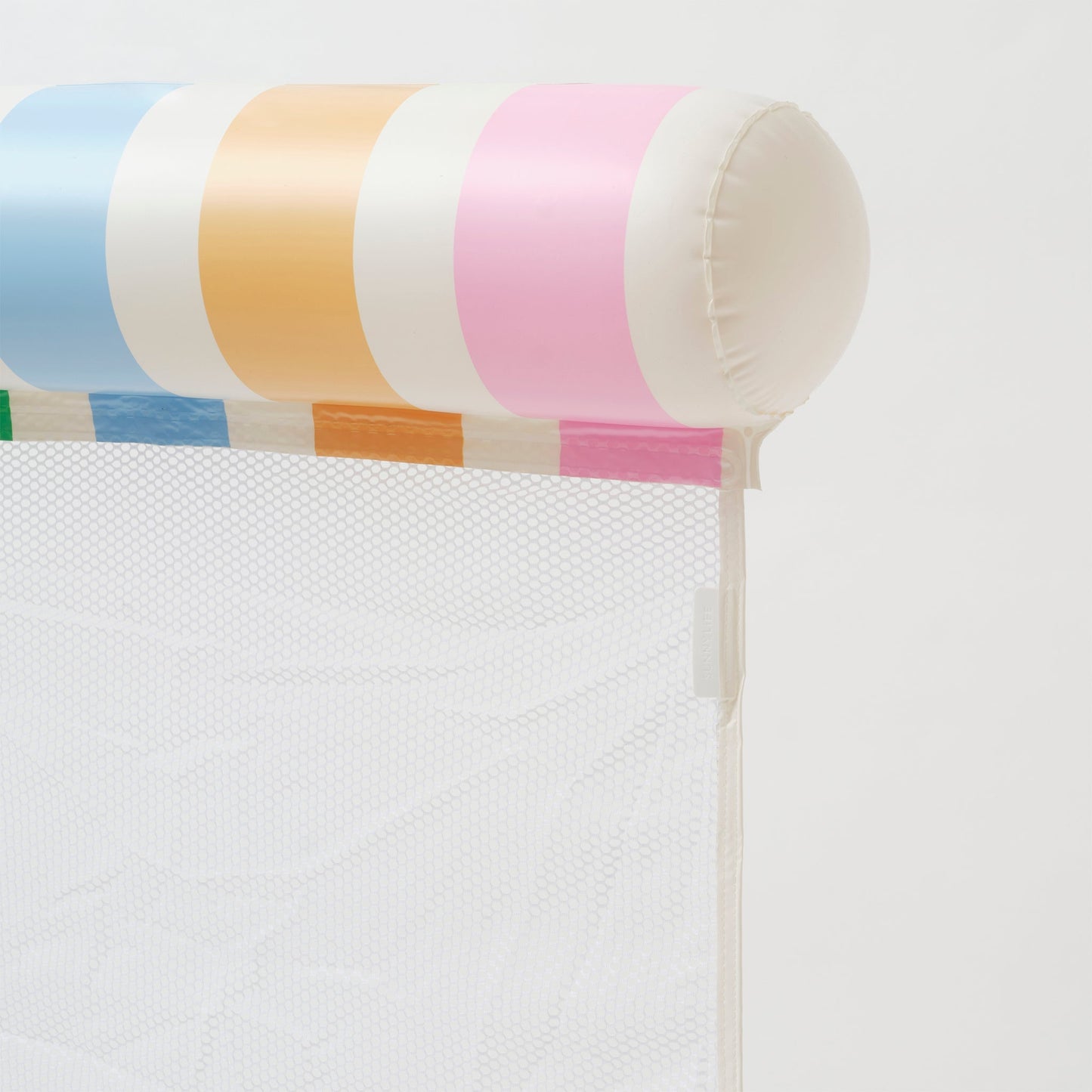 SUNNYLIFE Hammock Float Pool Side Pastel Gelato