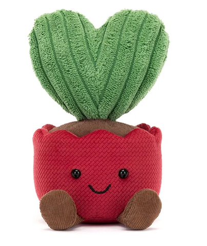 Jellycat Amuseables Kerrii Cactus