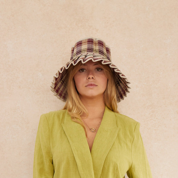 LORNA MURRAY Singapore | Island Capri Hat | Maxi ADULT