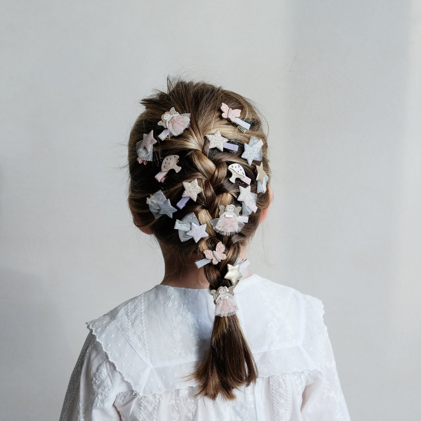 Mimi & Lula Fairy Pony Pack PINK MULTI