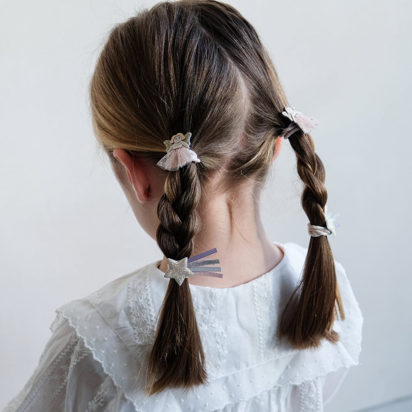 Mimi & Lula Fairy Pony Pack PINK MULTI