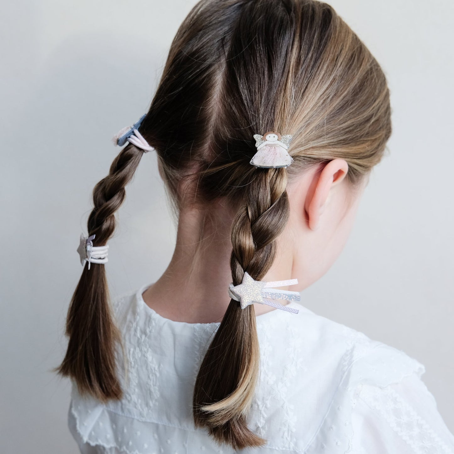 Mimi & Lula Fairy Pony Pack PINK MULTI