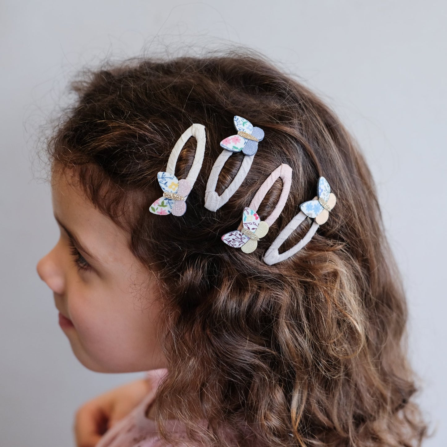 Mimi & Lula Betty Clic Clacs MULTI