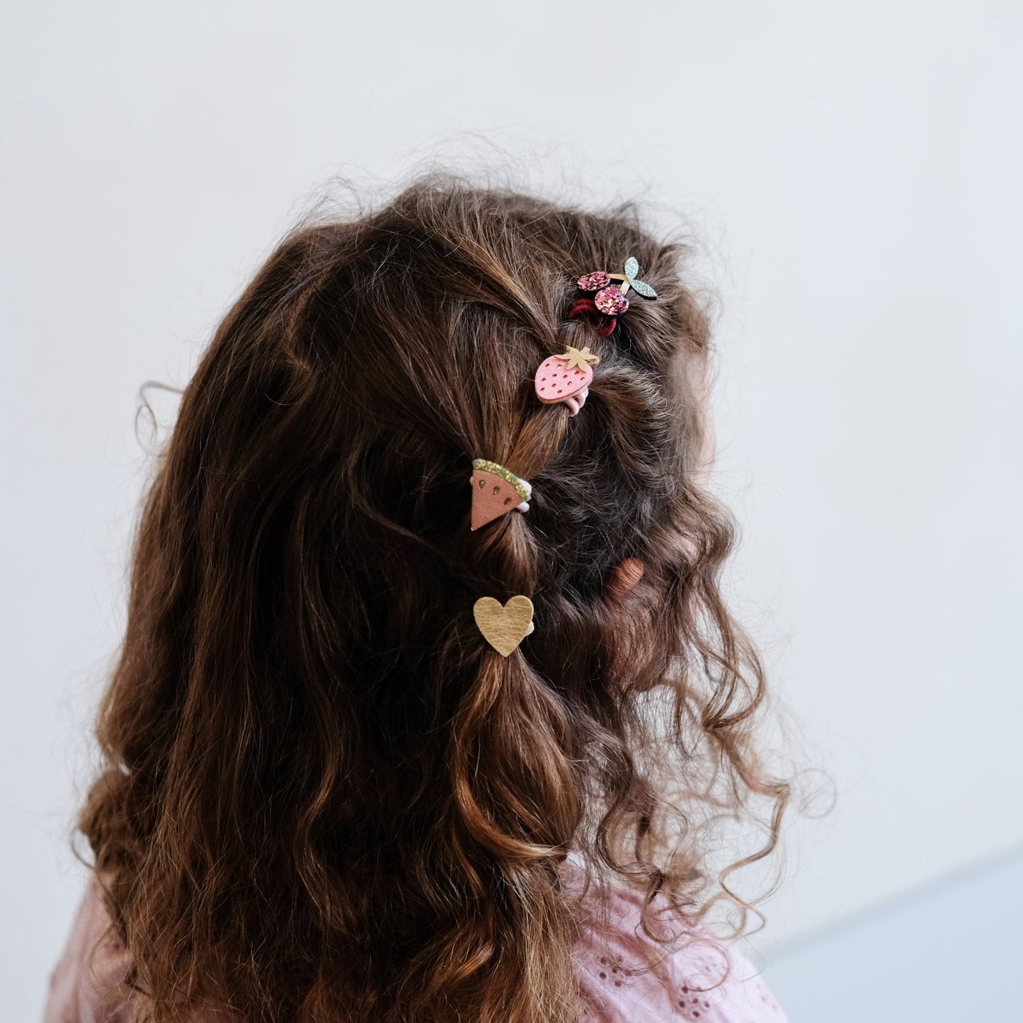 Mimi & Lula Fruit Mini Ponies MULTI