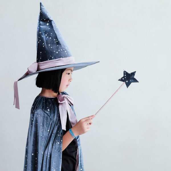 Mimi & Lula Beatrix witch wand