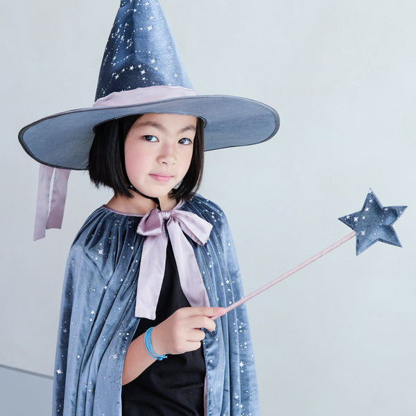 Mimi & Lula Beatrix witch wand