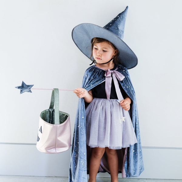 Mimi & Lula Beatrix witch wand