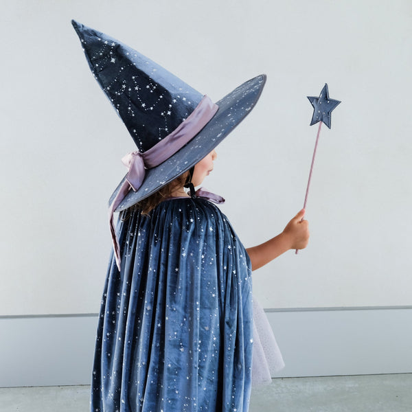 Mimi & Lula Beatrix witch wand