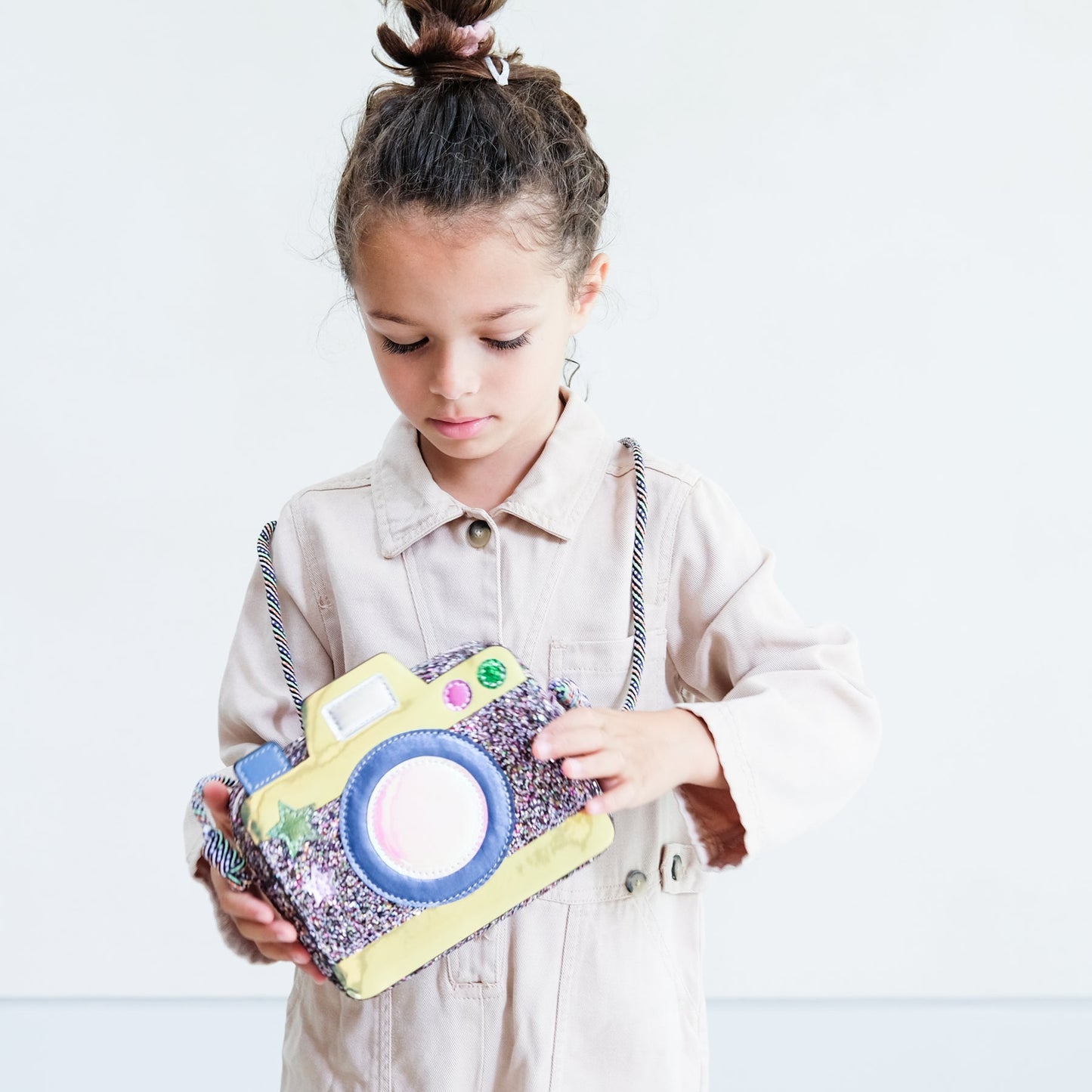 Mimi & Lula Camera bag