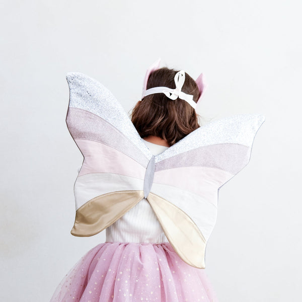 Mimi & Lula Intergalactic Pastel Wings Pastels