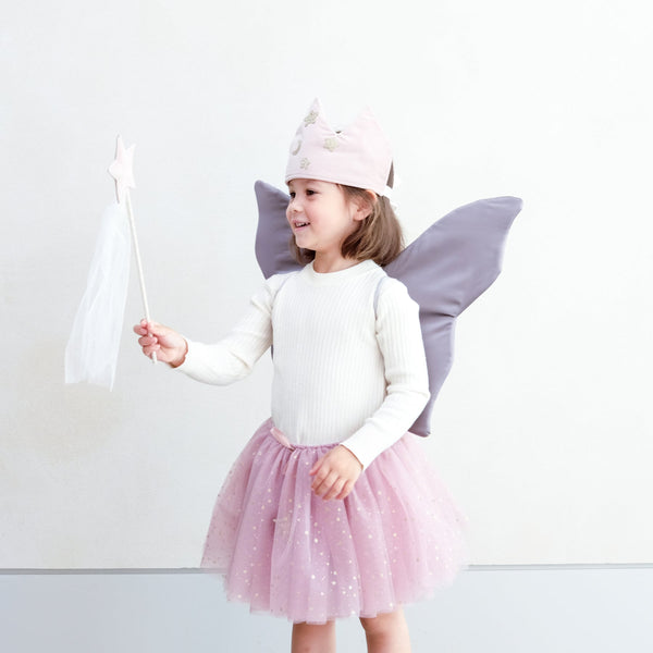 Mimi & Lula Intergalactic Pastel Wings Pastels