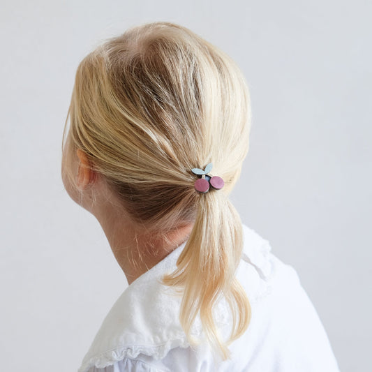 Mimi & Lula Fruit Mini Ponies TULIP