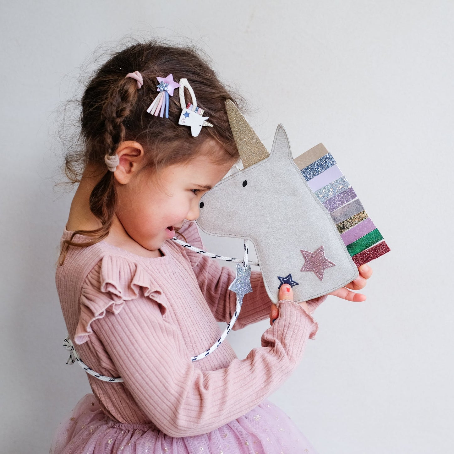 Mimi & Lula Unicorn bag