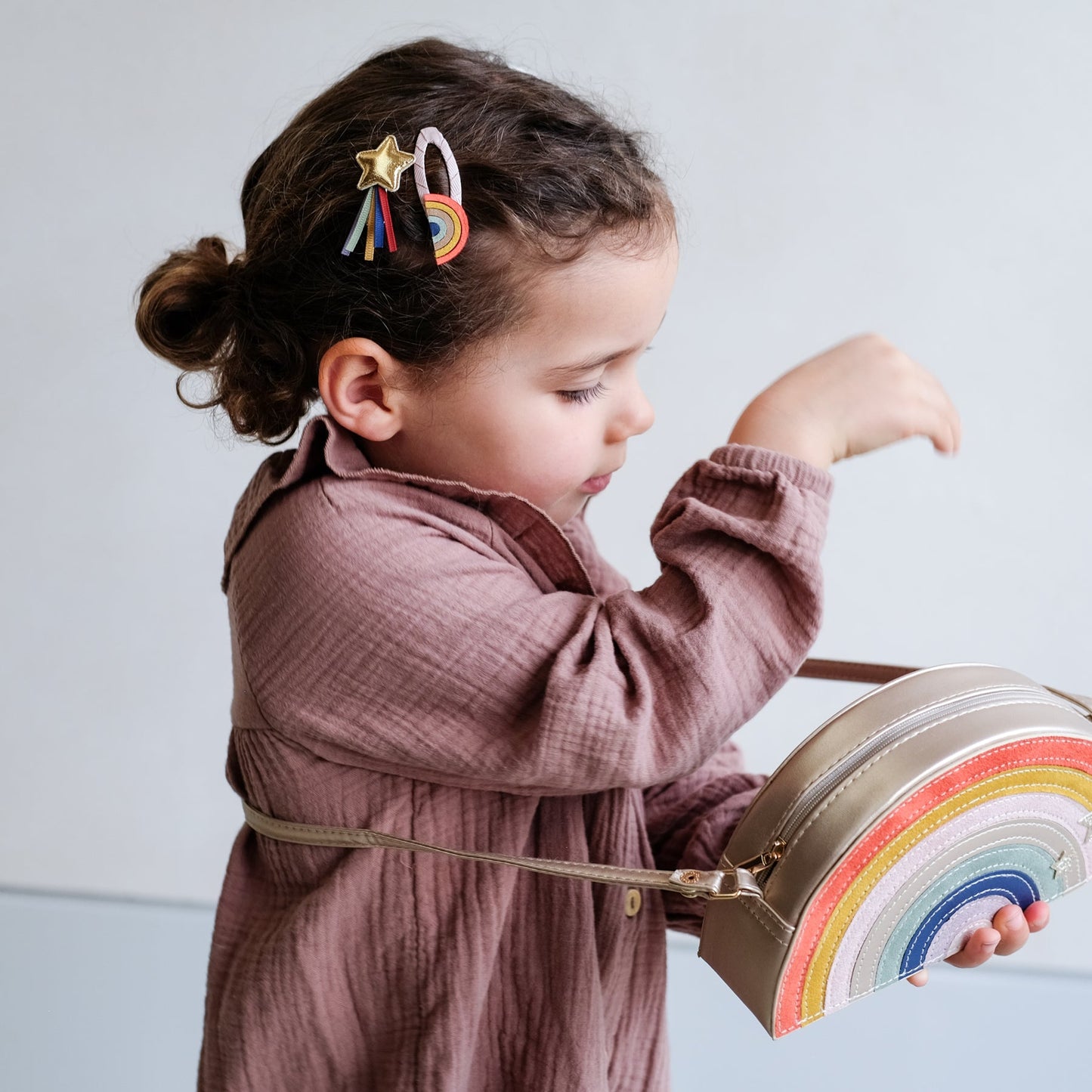 Mimi & Lula Over the rainbow clip pack