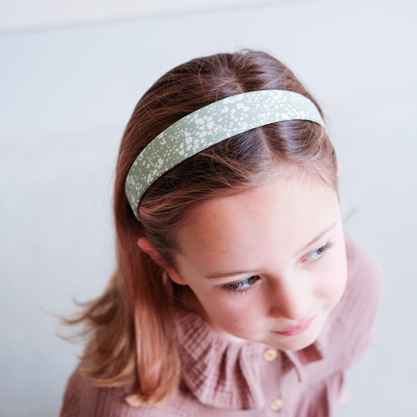 Mimi & Lula Scarf Tie Alice TULIP