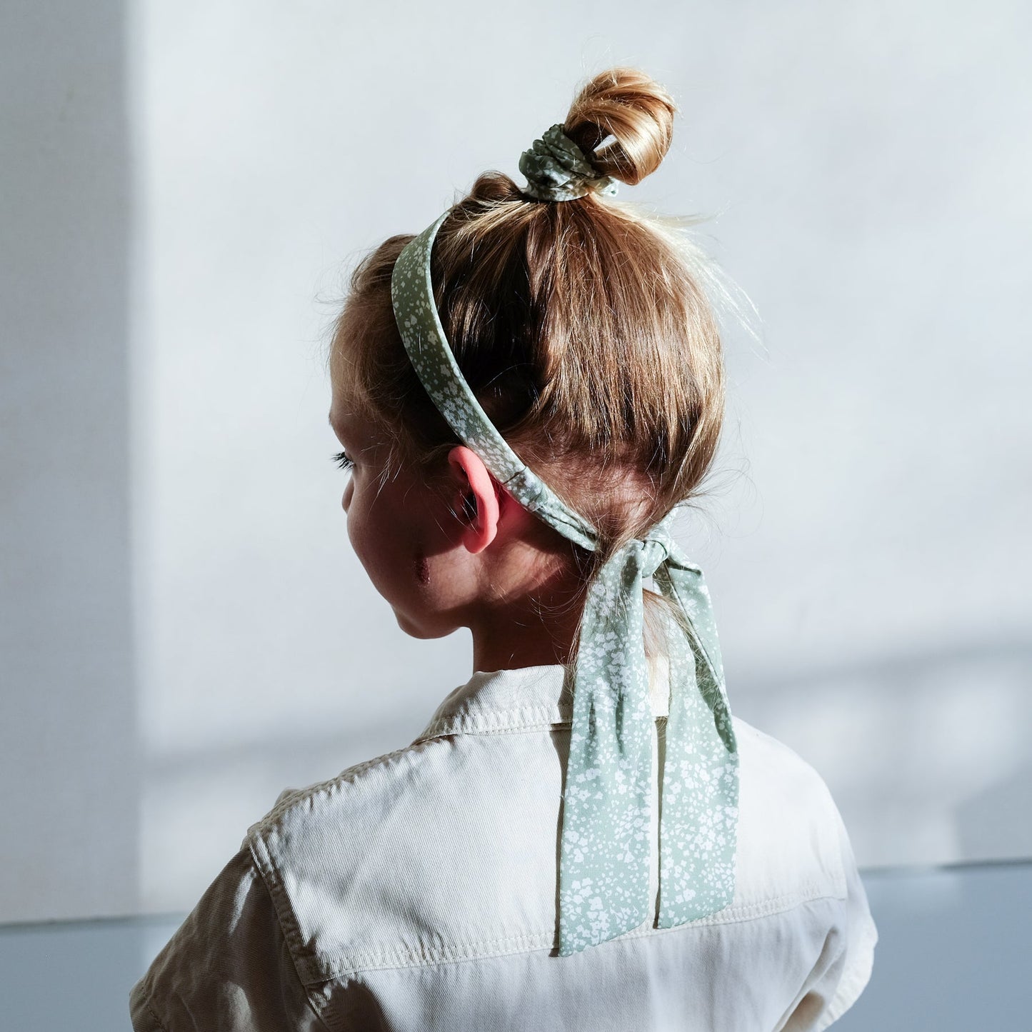 Mimi & Lula Scarf Tie Alice TULIP