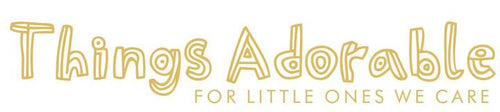 Things Adorable logo