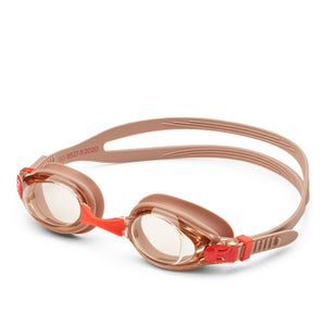 Liewood Titas Goggles Tuscany rose / Apple blossom