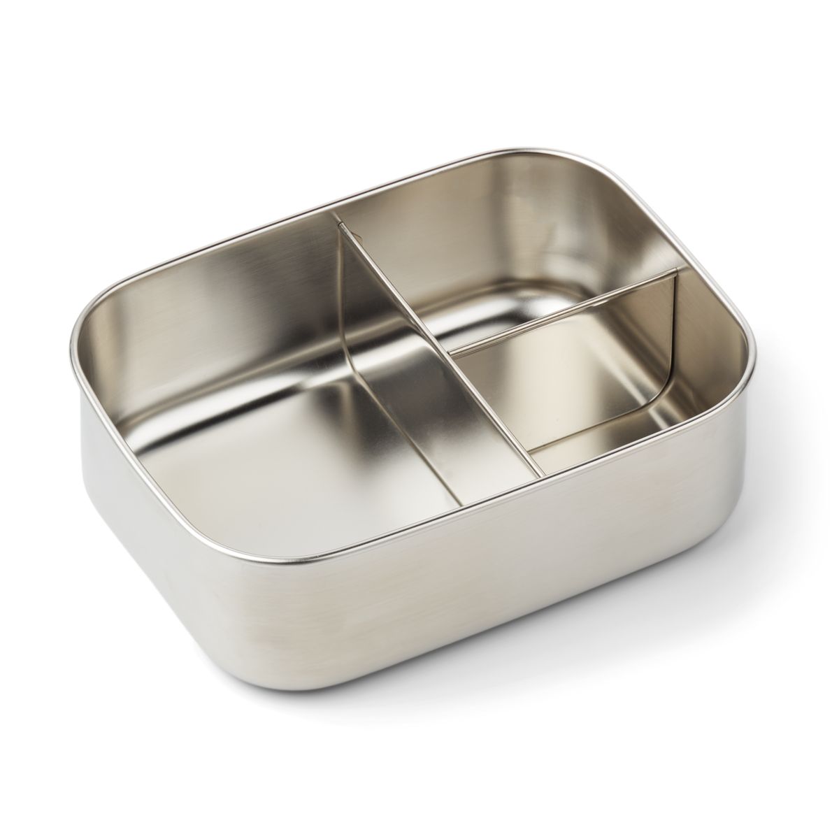 LIEWOOD ARTHUR LUNCH BOX DINO FAUNE GREEN