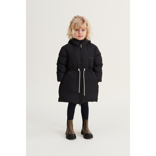 LIEWOOD FAITH LEATHER CHELSEA BOOT PECAN