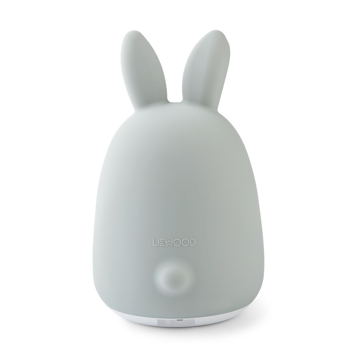 LIEWOOD JIMBO BIG NIGHT LIGHT RABBIT CLOUD BLUE