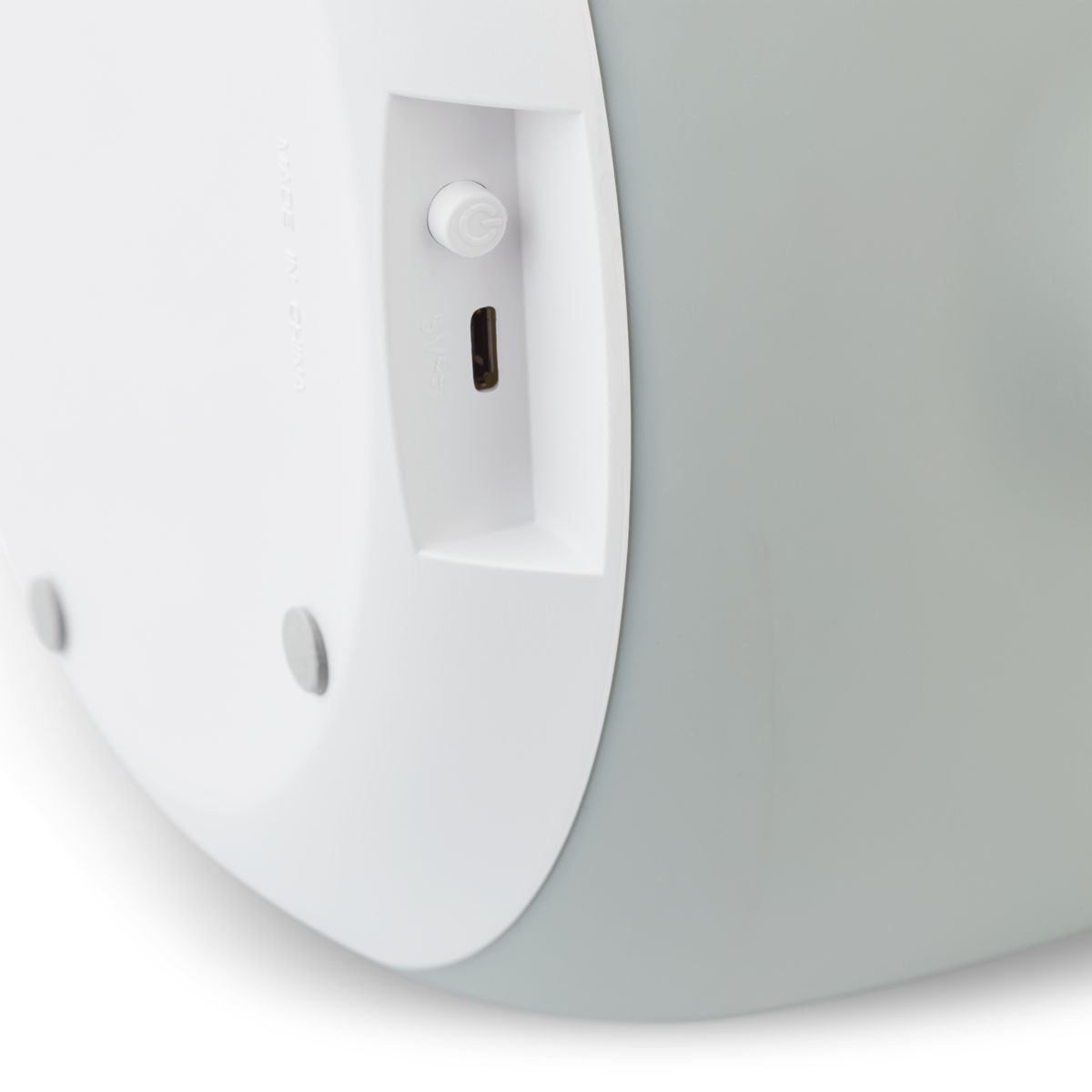 LIEWOOD JIMBO BIG NIGHT LIGHT RABBIT CLOUD BLUE