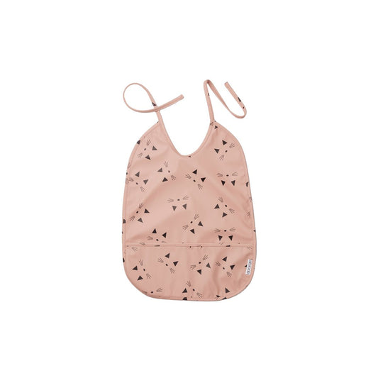 Liewood LAI BIB CAT ROSE